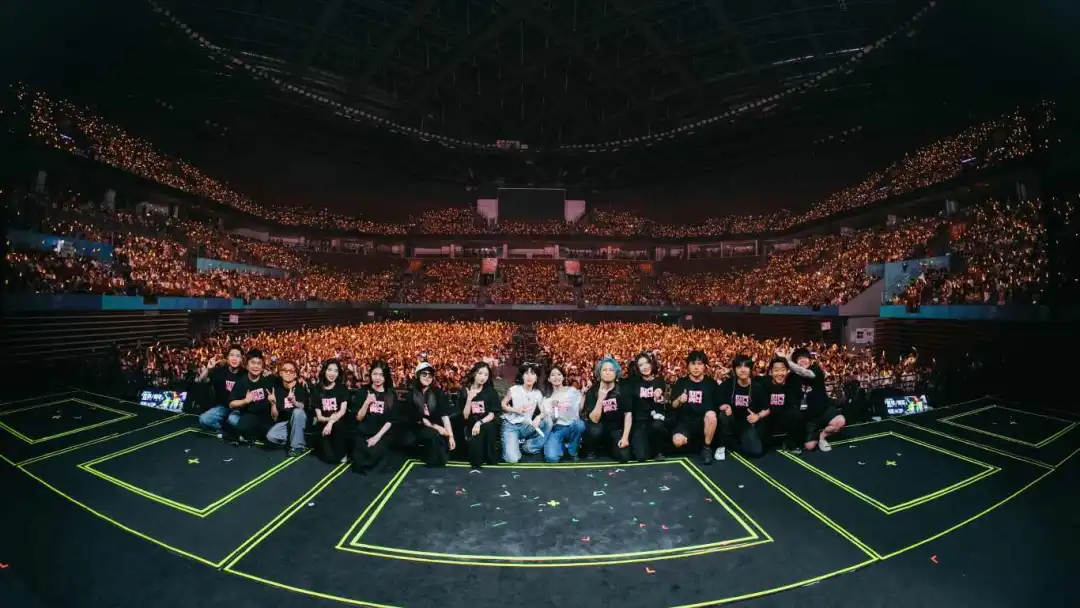 超凡国际的产业版图，如何以全链条布局领跑文娱赛道？