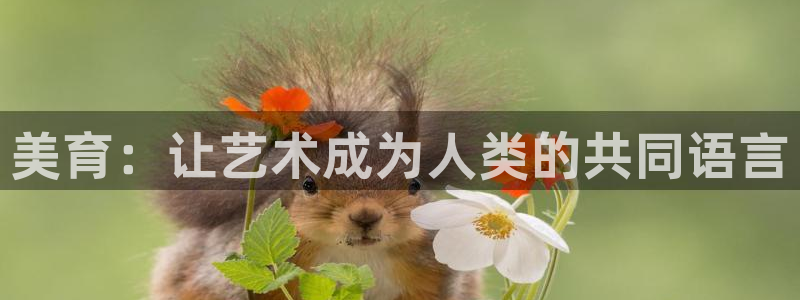 超凡国际服：美育：让艺术成为人类的共同语言